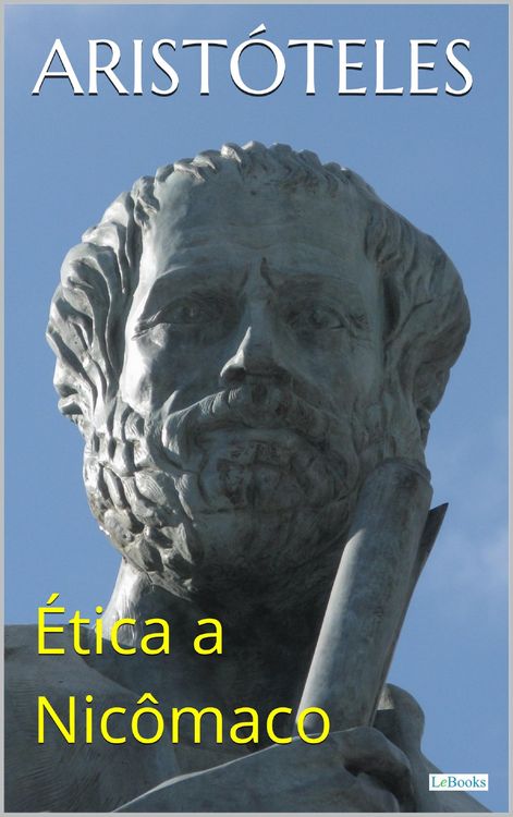 Produktbild: &Eacute;tica a Nic&ocirc;maco