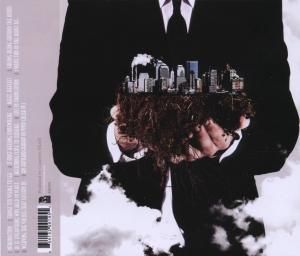 Produktbild: As If Everything Was Held In Place