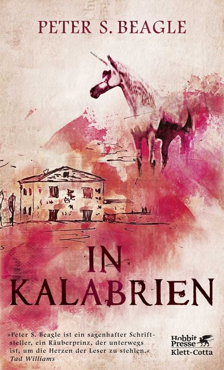 Produktbild: In Kalabrien
