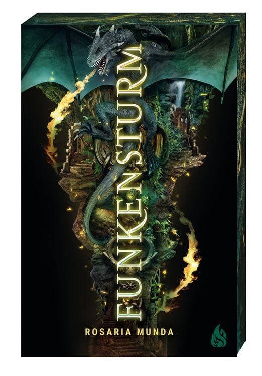 Produktbild: Funkensturm