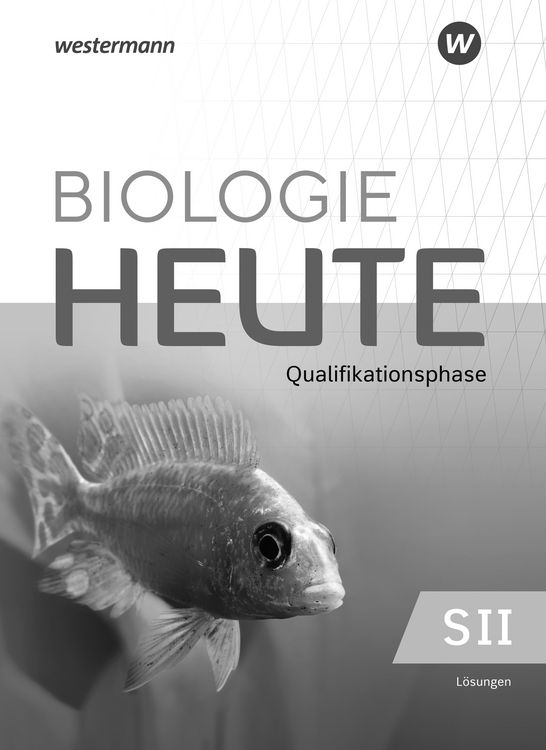 Produktbild: Biologie heute SII - Ausgabe 2022 f&uuml;r Nordrhein-Westfalen
