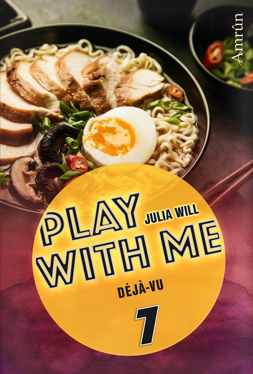 Produktbild: Play with me 7: D&eacute;j&agrave;-vu