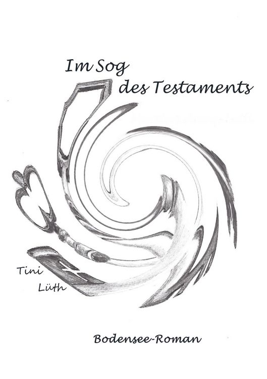 Produktbild: Im Sog des Testaments