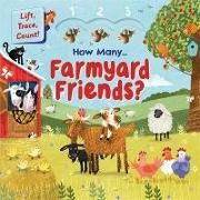 Produktbild: How Many Farmyard Friends?