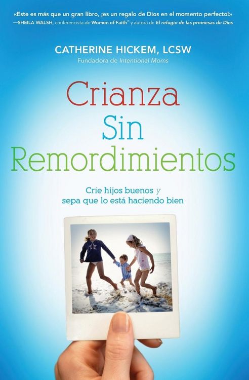 Produktbild: En Crianza Sin Remordimientos