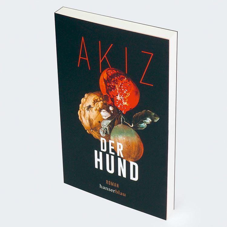 Produktbild: Der Hund