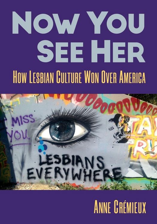 Produktbild: Now You See Her