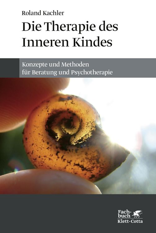 Produktbild: Die Therapie des Inneren Kindes