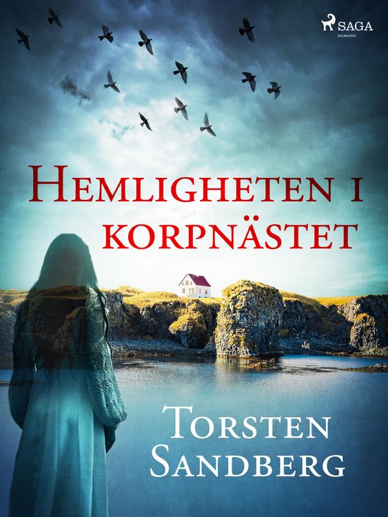 Produktbild: Hemligheten i korpn&auml;stet