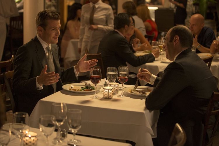 Produktbild: Suits - Season 2 [4 DVDs]
