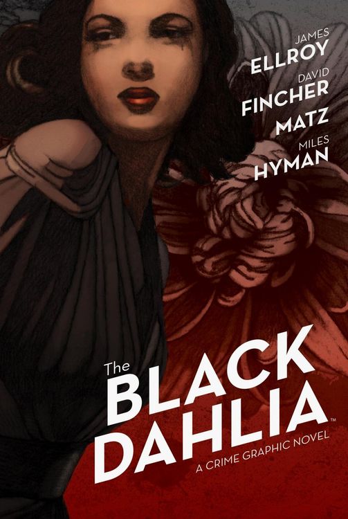Produktbild: Black Dahlia