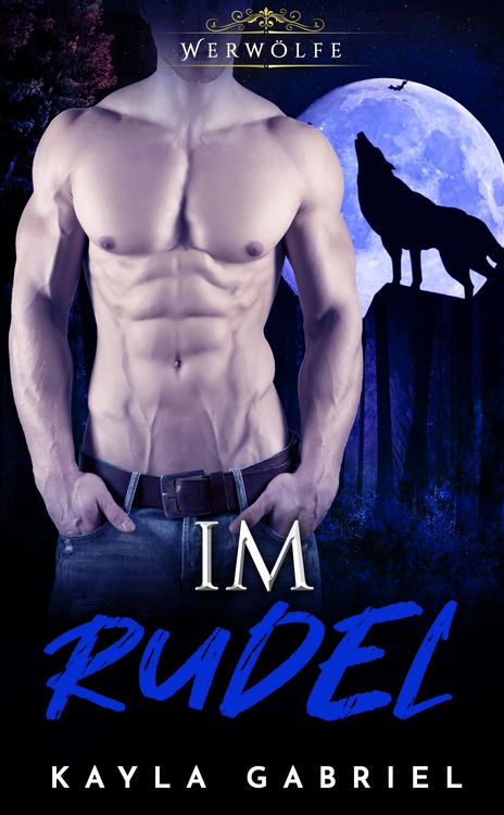 Produktbild: Im Rudel