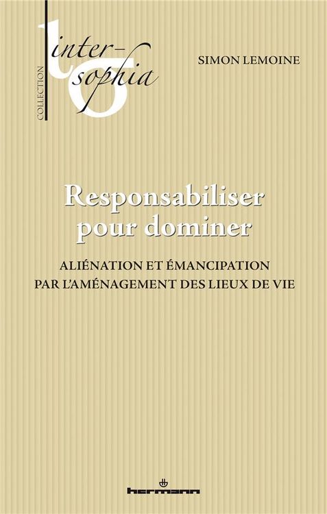 Produktbild: Responsabiliser pour dominer