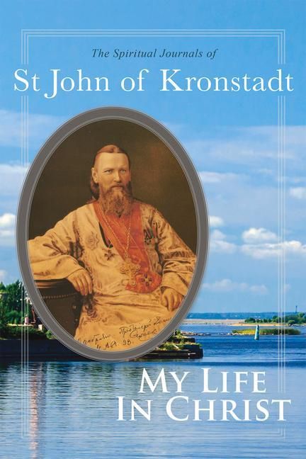 Produktbild: My Life in Christ