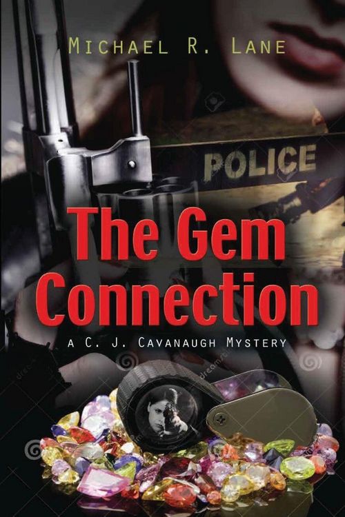 Produktbild: The Gem Connection (A C. J. Cavanaugh Mystery)