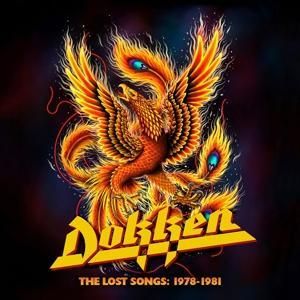 Produktbild: The Lost Songs:1978-1981