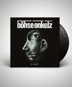 Produktbild: E.I.N.S., 2 Schallplatte