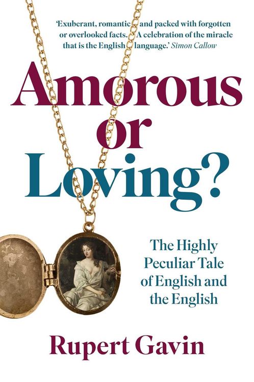 Produktbild: Amorous or Loving?