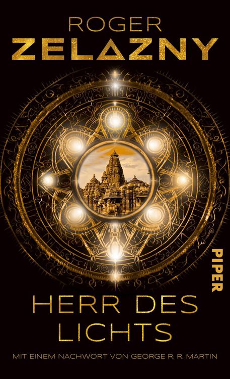 Produktbild: Herr des Lichts