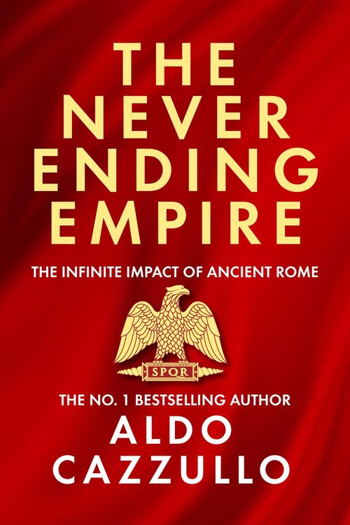 Produktbild: The Neverending Empire