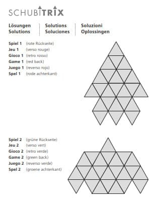 Produktbild: SCHUBITRIX Mathematik