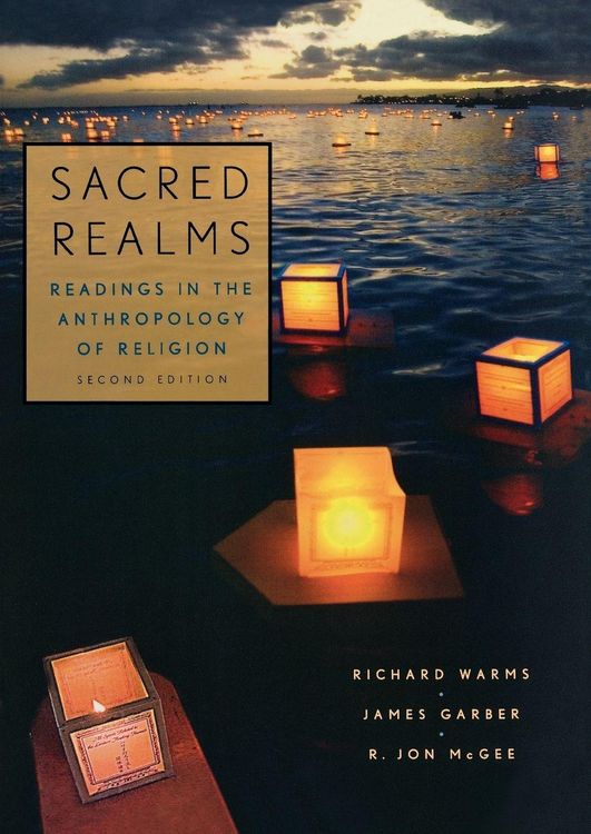 Produktbild: Sacred Realms