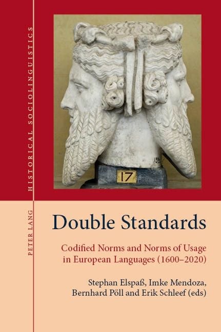 Produktbild: Double Standards