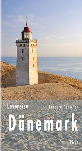 Produktbild: Lesereise D&auml;nemark