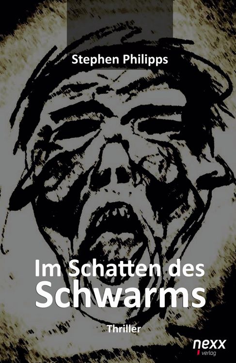 Produktbild: Im Schatten des Schwarms