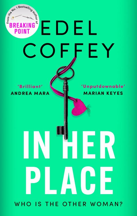 Produktbild: In Her Place