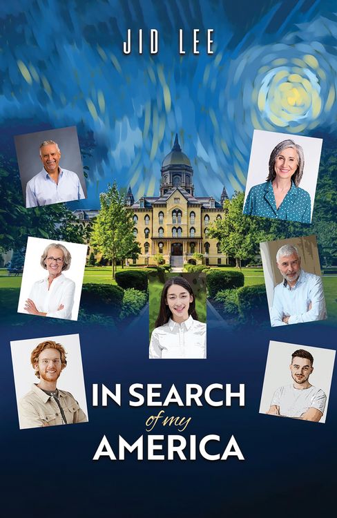 Produktbild: In Search of My America