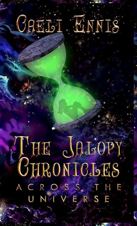 Produktbild: The Jalopy Chronicles