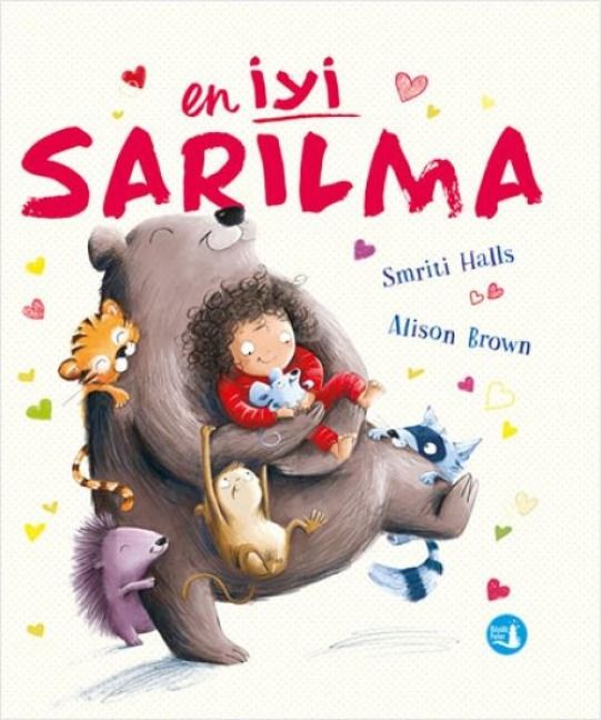 Produktbild: En Iyi Sarilma