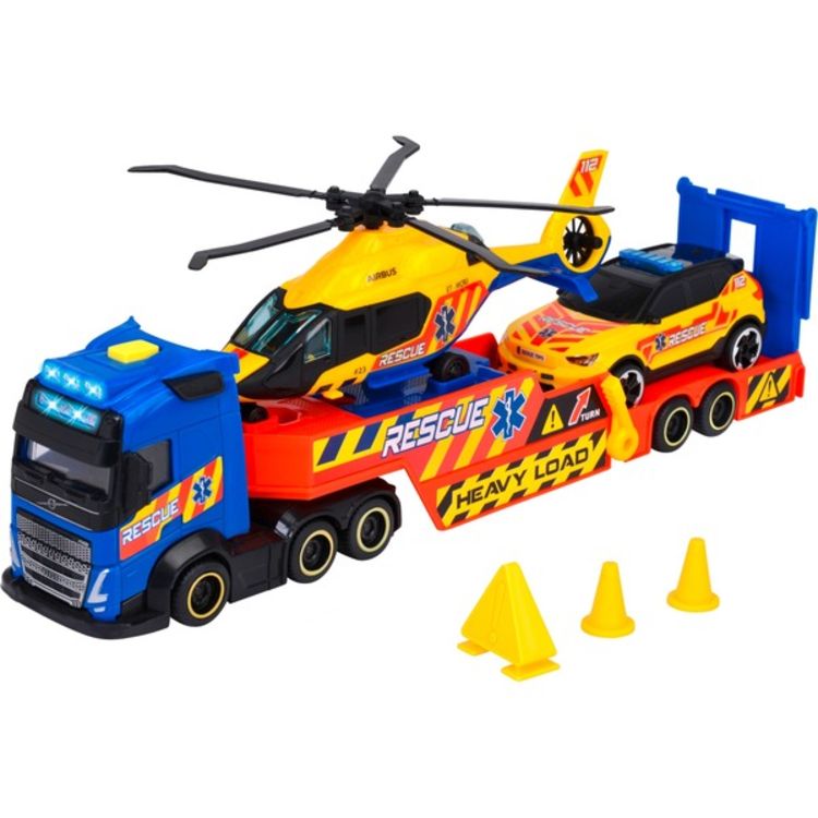 Produktbild: Rescue Transporter
