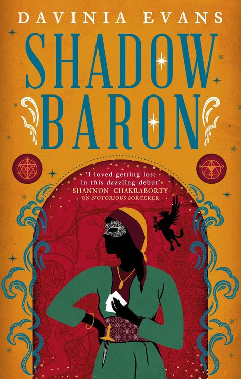 Produktbild: Shadow Baron