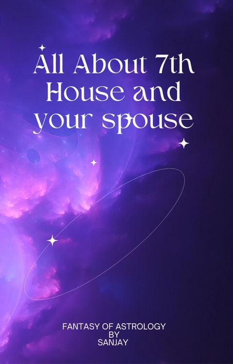 Produktbild: All About 7th House And Your Spouse