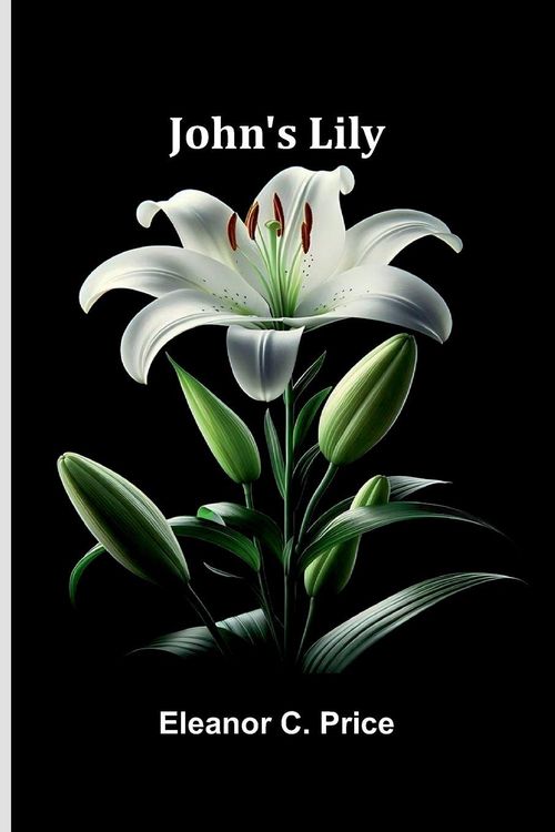 Produktbild: John's Lily