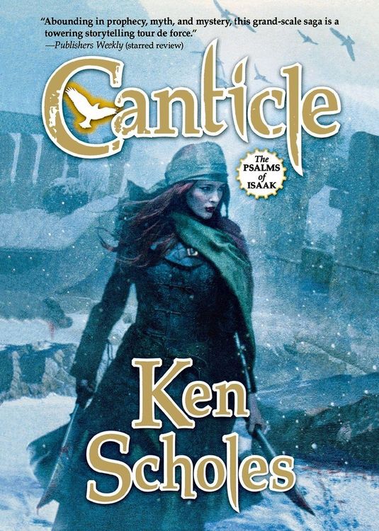 Produktbild: Canticle