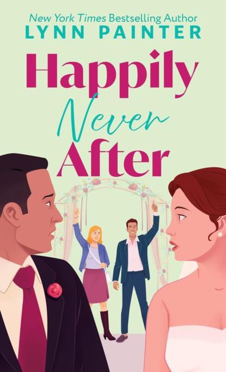 Produktbild: Happily Never After