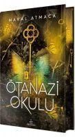 Produktbild: &Ouml;tanazi Okulu 3 Ciltli &Ouml;zel Baski
