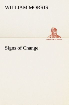 Produktbild: Signs of Change