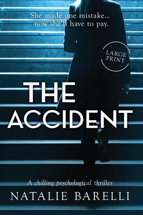Produktbild: The Accident