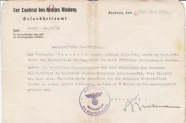 Produktbild: Mich kriegt ihr nicht!