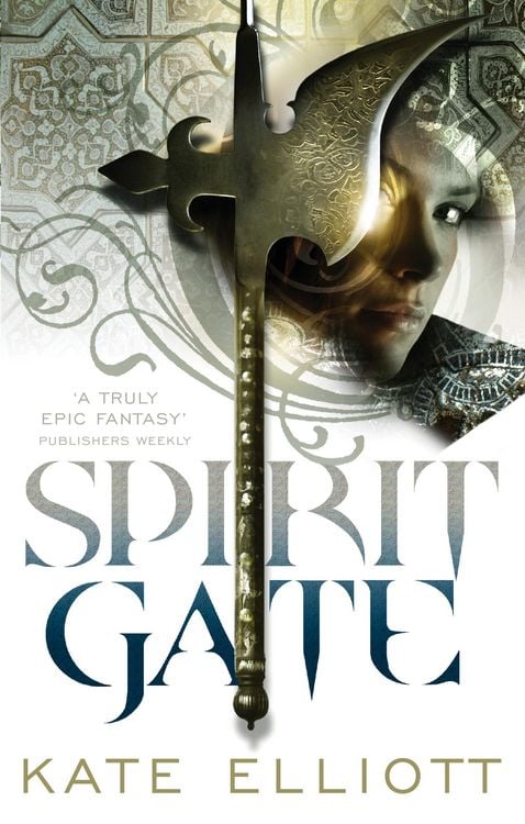 Produktbild: Spirit Gate