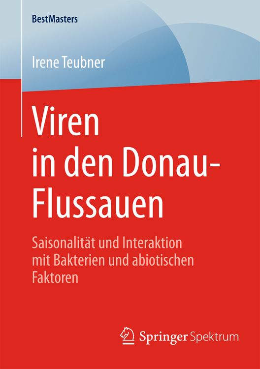 Produktbild: Viren in den Donau-Flussauen