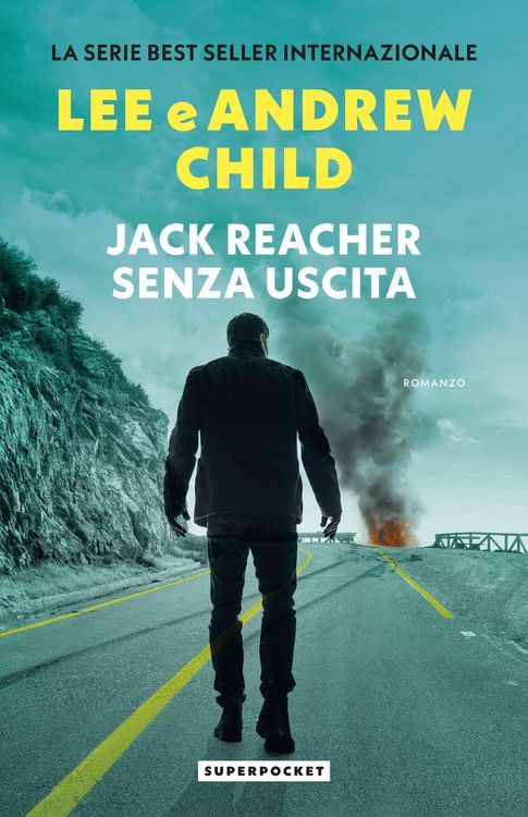 Produktbild: Senza uscita
