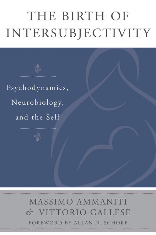 Produktbild: The Birth of Intersubjectivity