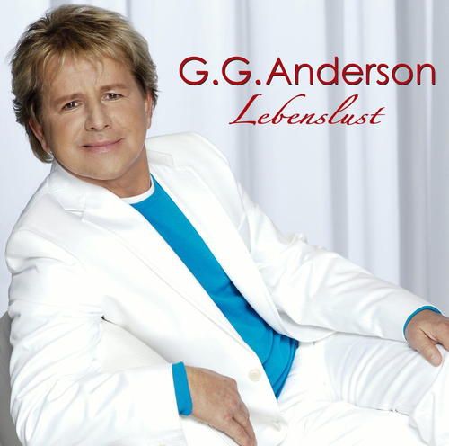 Produktbild: Anderson, G: Lebenslust