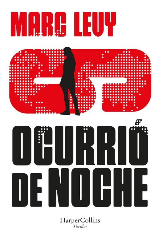 Produktbild: Ocurri&oacute; de Noche (It Happened at Night)