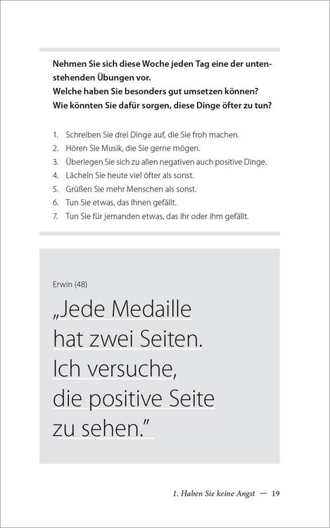 Produktbild: Der Gl&uuml;ckstest